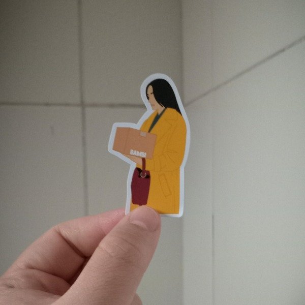 Producto - Elizabeth