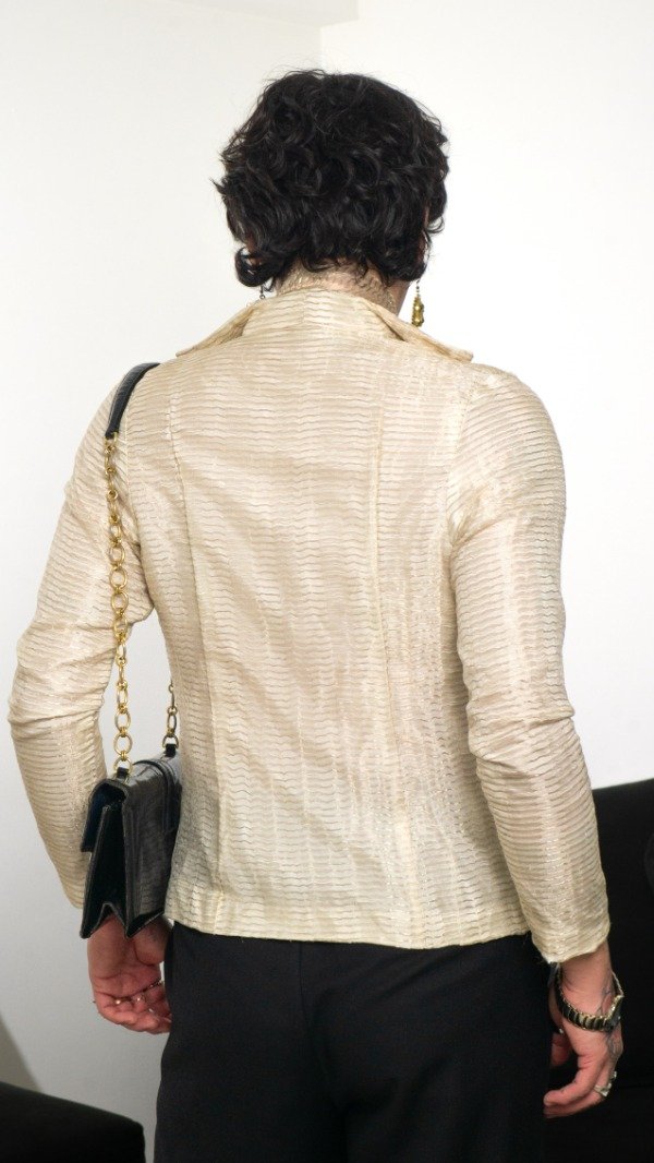 Producto - Camisa Mint - 2