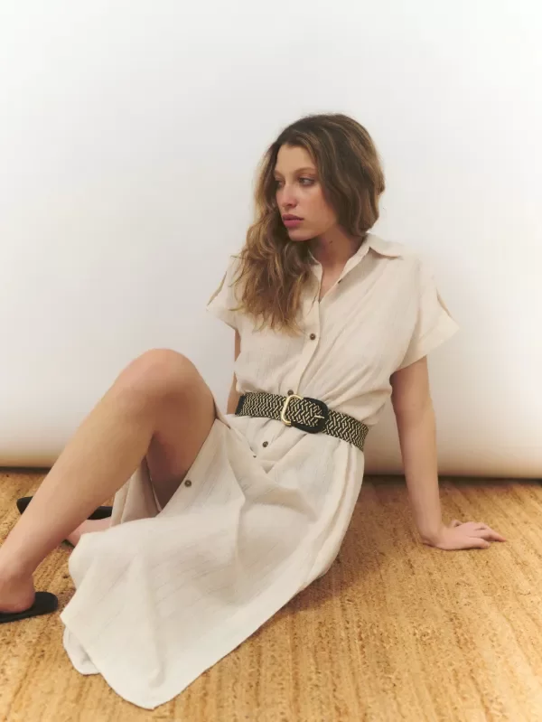 Producto - Vestido Maris Liso