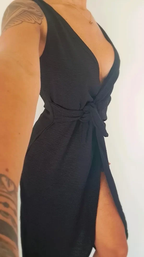 Producto - VESTIDO DESIRE
