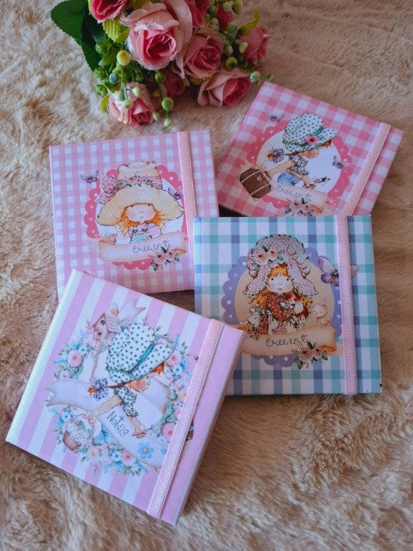 Producto - Block notitas x 100