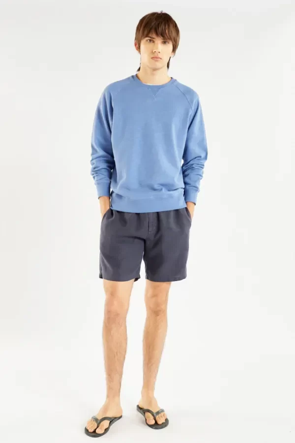 Producto - Buzo Milan Regata Bensimon Verano - 1