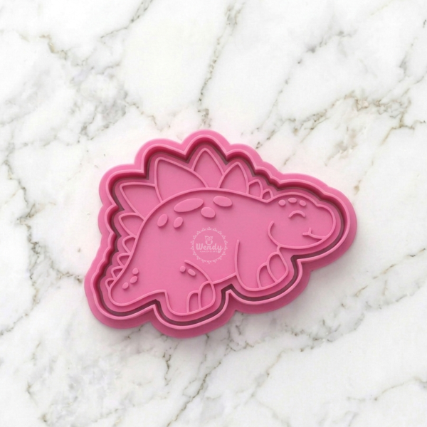 Producto - Cortante y marcador Dino CA 004