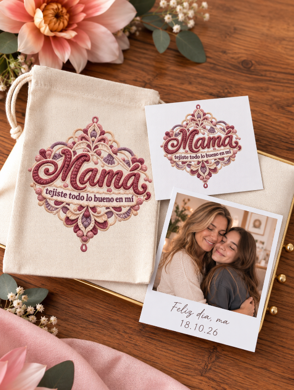 Producto - Packaging de REGALO - 12