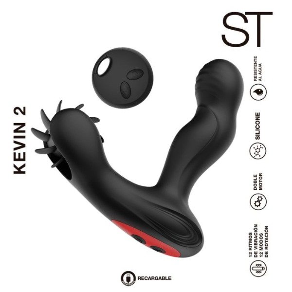 Producto - KEVIN 2