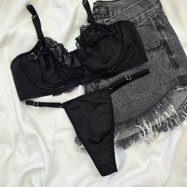 Producto - Conjunto Amira