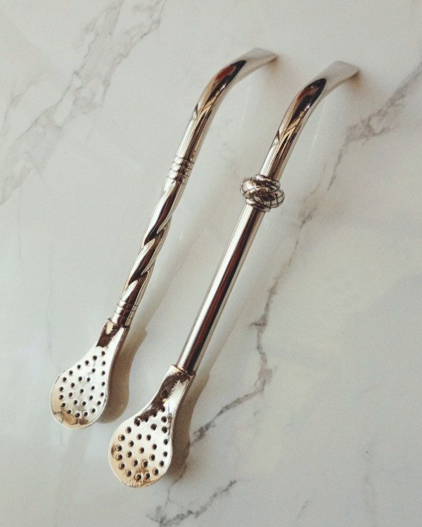 Producto - Bombillas Pico de Loro