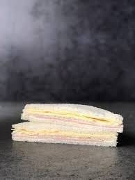 Producto - Sandwich de miga por docena