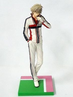 Producto - Figura Original Kuranosuke Shiraishi Premium Príncipe del Tenis