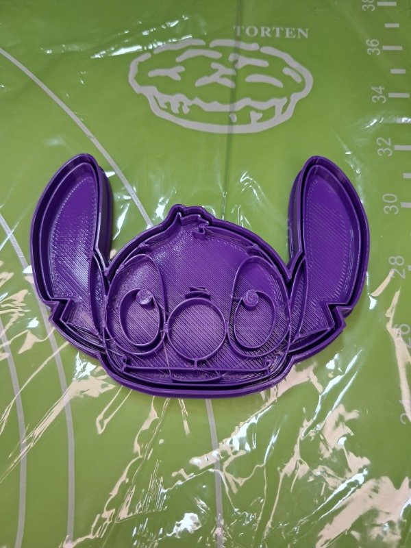 Producto - Cortante y marcador stich  rostro