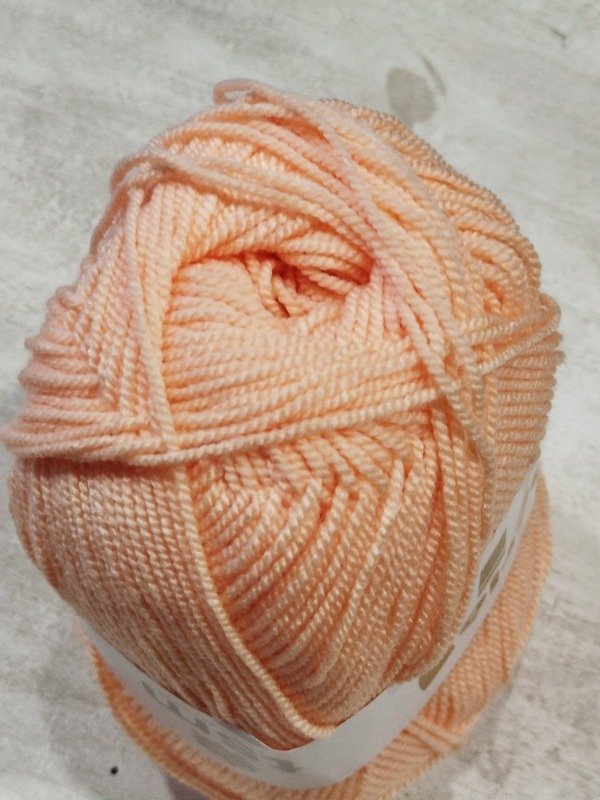 Producto - 0009 SALMON (KIL PERLE)