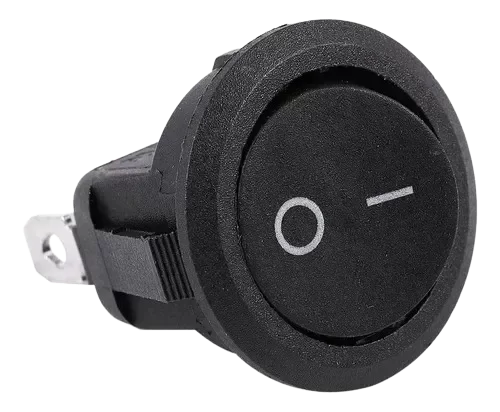 Producto - LLAVE TECLA 1 PUNTO