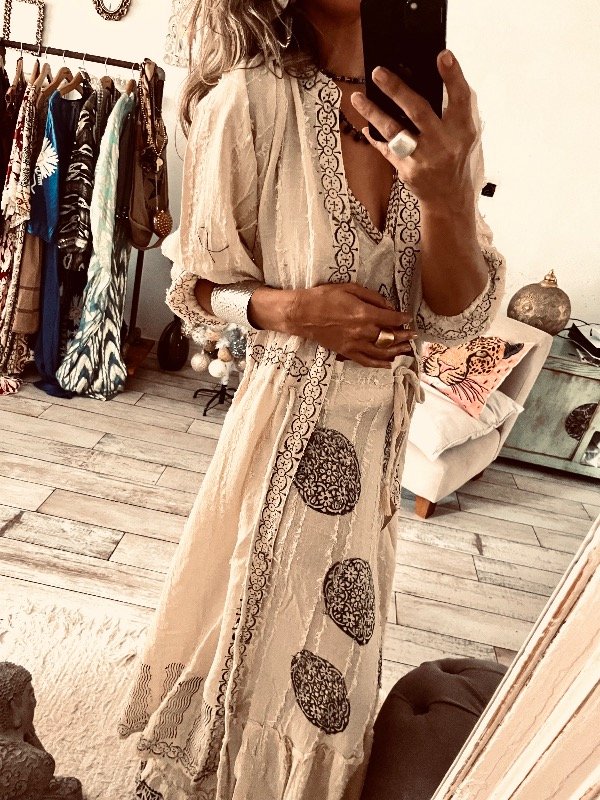 Producto - Kimono Uruguay