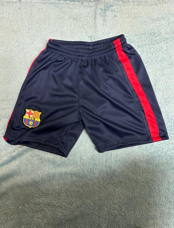 Producto - SHORT BARCELONA NIÑO