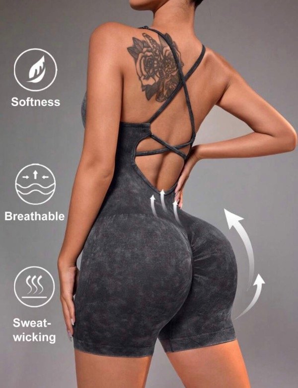 Producto - Catsuit Nova - 4