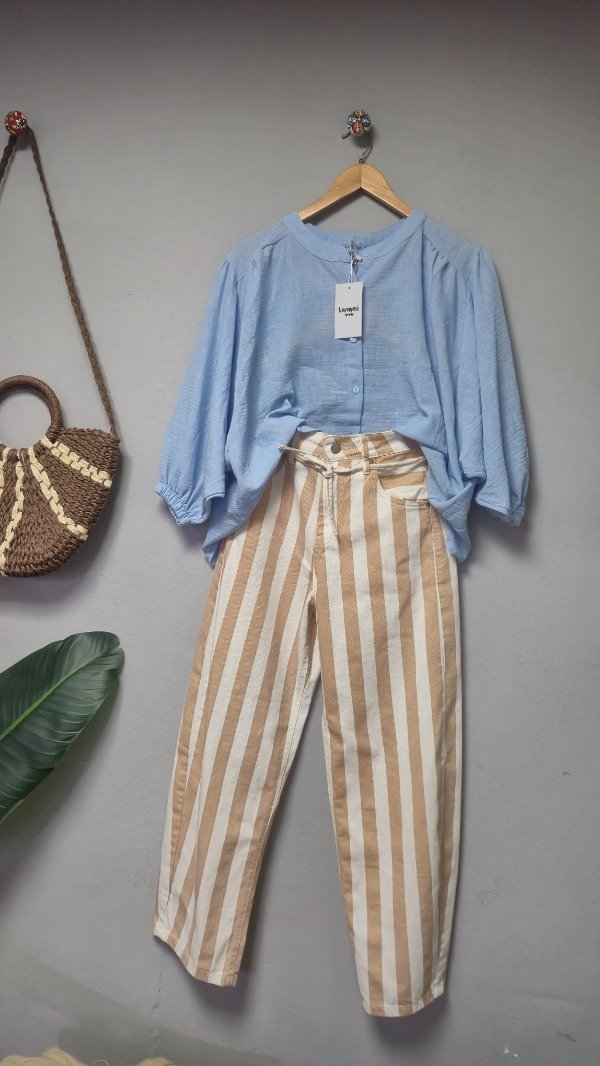 Producto - Camisa Luna - 6