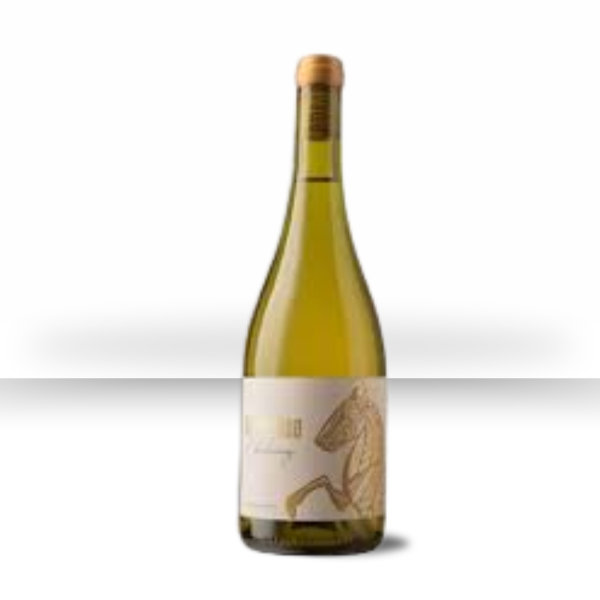 Producto - Amansado Chardonnay reserva