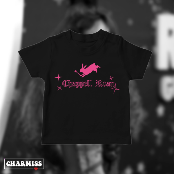Baby tee Chappell roan