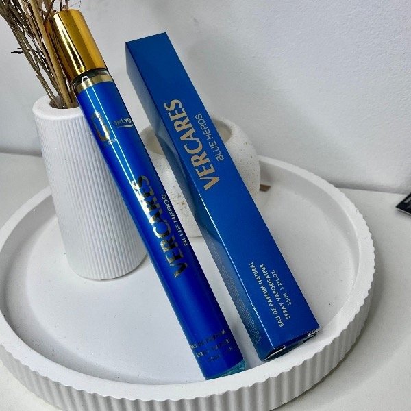 Producto - Blue Heros - 35ml