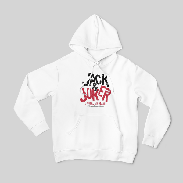 Producto - Hoddies Jack y Joker