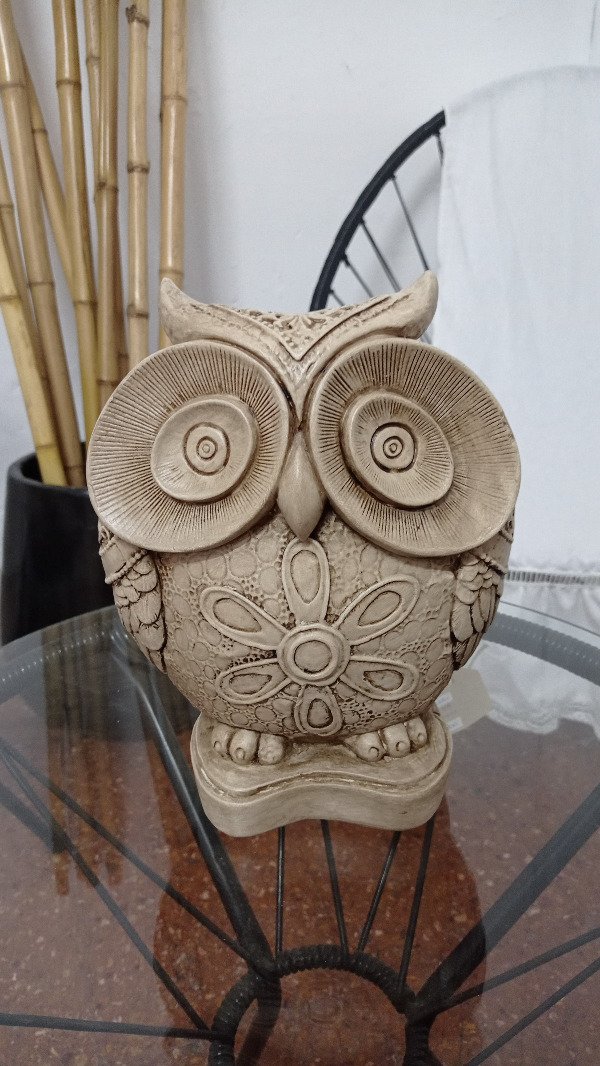 Producto - Lechuza de la protección
