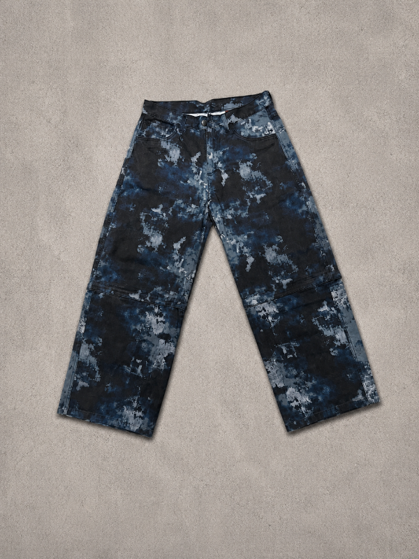 Producto - PANTALON SKULL