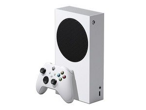 Producto - Xbox Series S