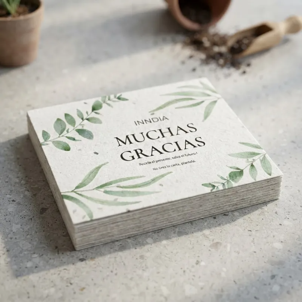 Producto - Postal 10x15 Cm. - 8