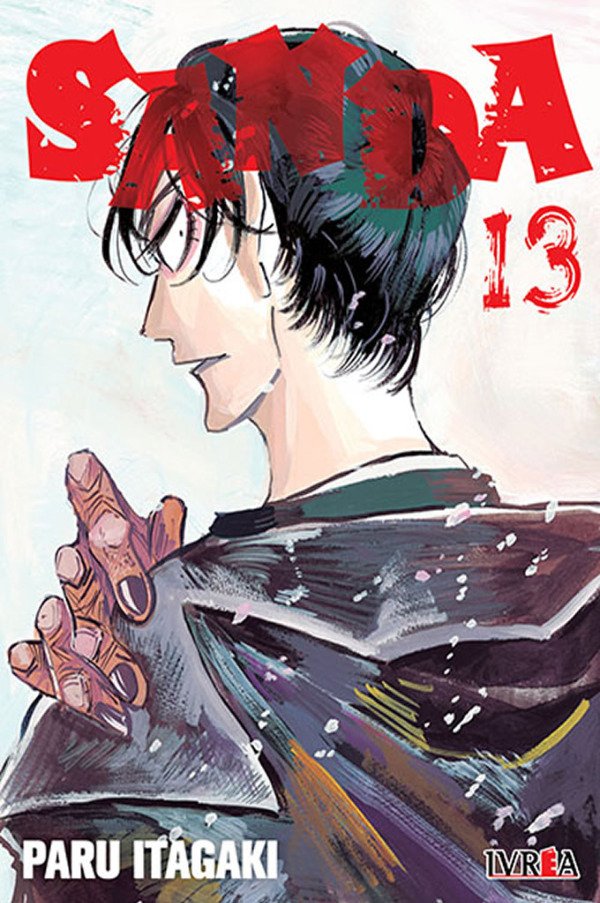 Producto - SANDA 13 (On demand)