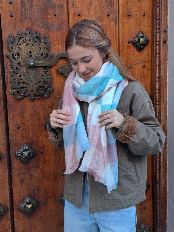 Producto - BAD72 Bufamanta Acrílico D72