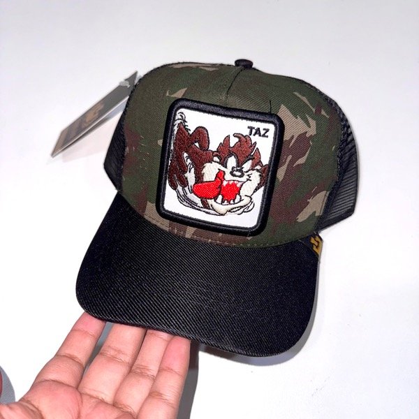 Goorin Bross I Trucker III — imagen 5