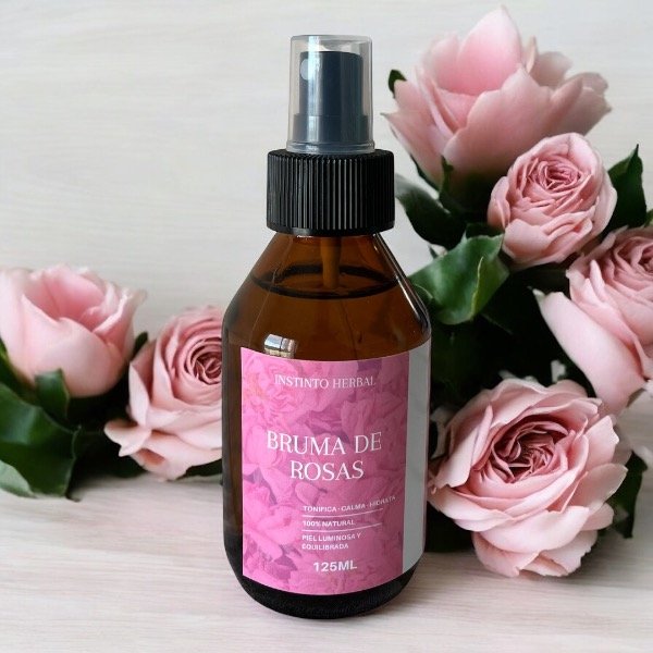 Producto - Bruma de Rosas