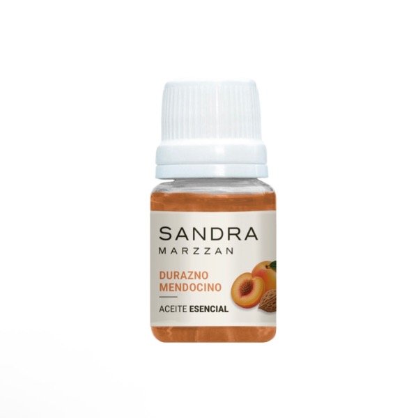 Producto - Aceite aromático Durazno Mendocino