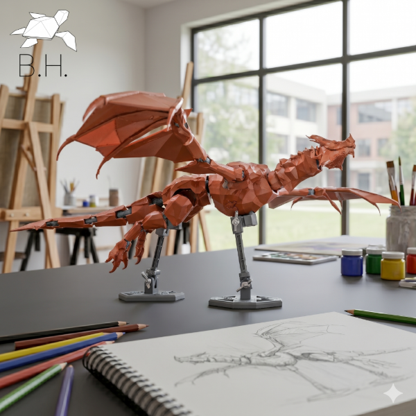 Producto - WYVERN - 2