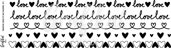 Producto - Transfer Color UV Dia de los Enamorados 014