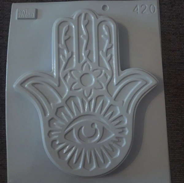 Producto - Molde 417