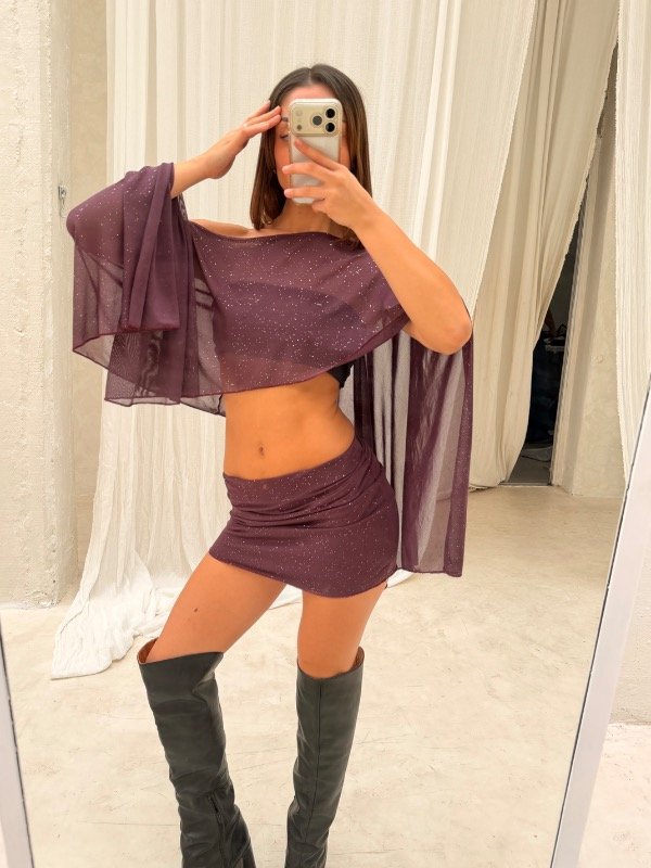 Producto - Set Olivia