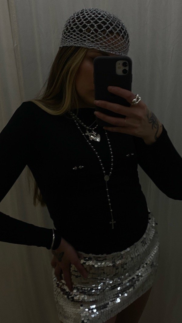 Producto - Casquete Silver