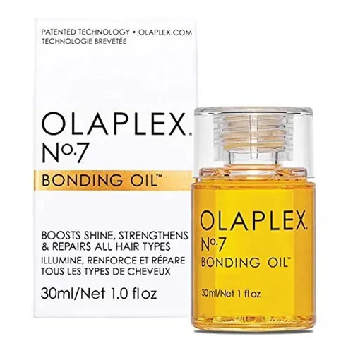 Producto - Olaplex óleo capilar