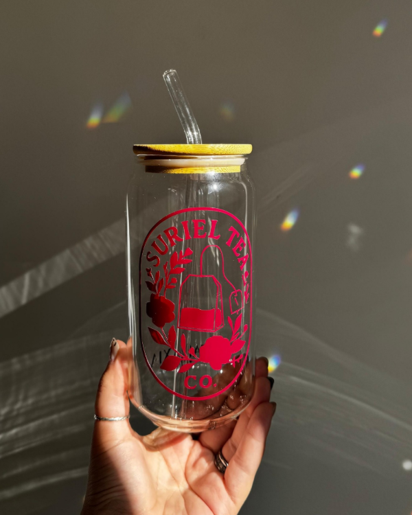 Producto - Vaso Suriel