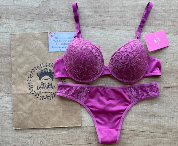 Producto - MK 5595 Rosa