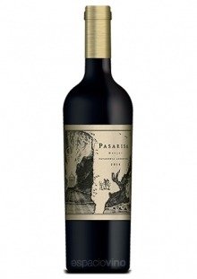 Producto - Pasarisa Merlot