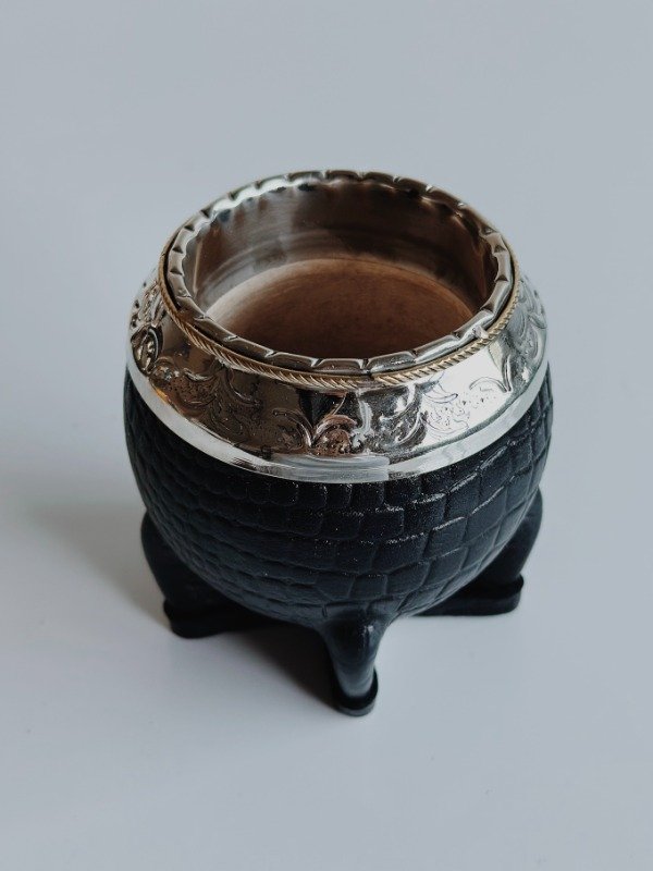 Producto - Torpedo Croco Media Caña Black 1