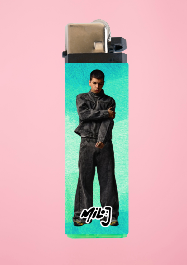 Producto - Encendedores Milo j - 4