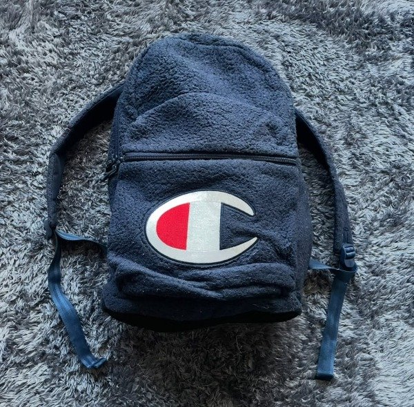 Producto - Mochila Champion Sherpa