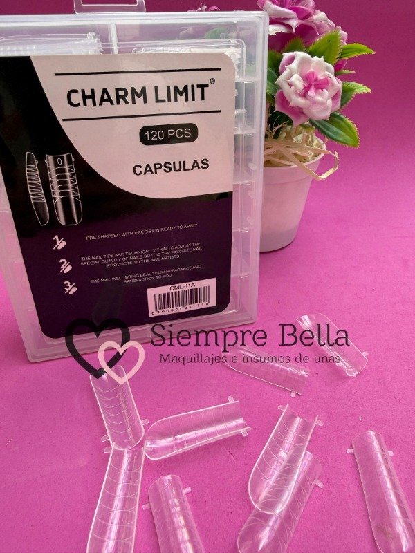 Producto - Capsula dual - 1