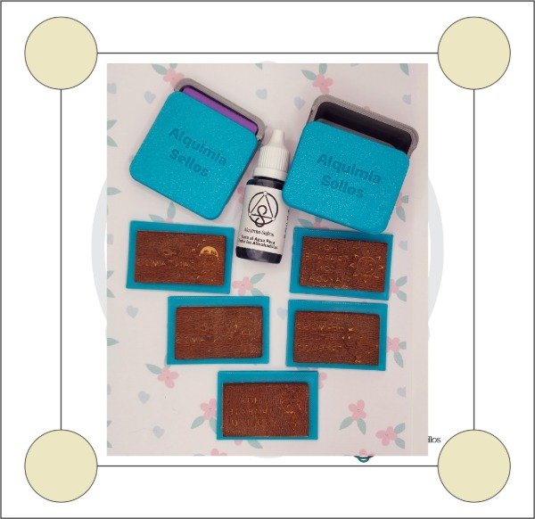 Producto - Set Escolar N 17