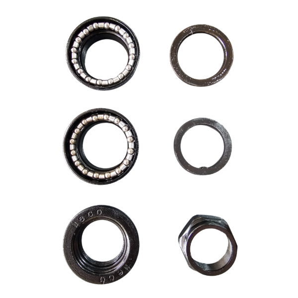 Producto - Cubeta de dirección semi integrado Neco