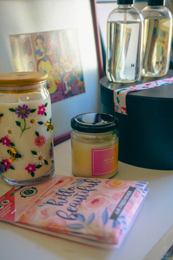 Producto - Bolsitas Aromaticas