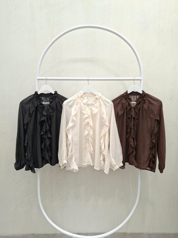 Producto - Blusa Bohemia